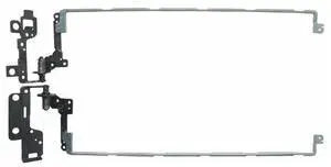 Laptop LCD Hinge For 17-AK 17-BS 17G-BR TPN-W129 926527-001 Hinges