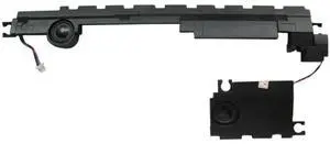 Laptop Notebook Built-in Speaker For Inspiron 15 5520 7520 5525 M521R P25F 0X96FK X96FK Laptop Notebook Built-in Speaker For Inspiron 15 5520 7520 5525 M521R P25F 0X96FK X96FK