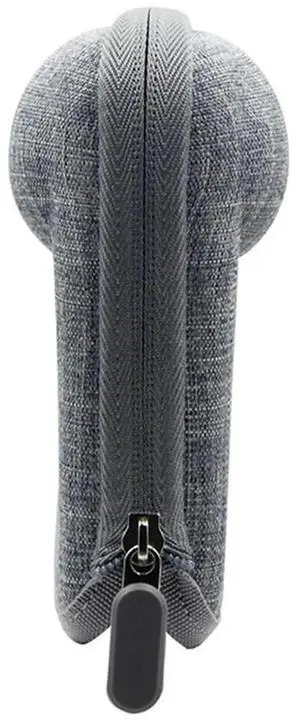 Mini Case Anti-Scratch Action Camera Carrying Bag Waterproof Camera Protector for X4 Sport Camera