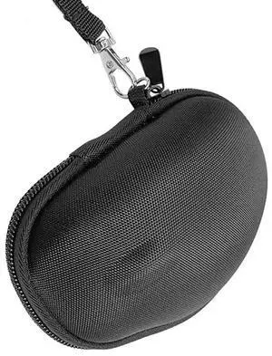 Gaming Mice Organizer Box for M720 M705 Wireless Mouse Storage Bag Hard Shell Mouse Protective Case