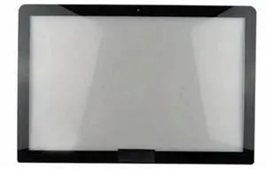 Laptop LCD Front Bezel Case Cover For A1278 MB466 MB467 MB990 MC374 MC375 MC700 MC724 MD313 MD314 MD101 MD102 Shell