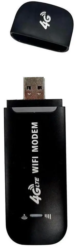Wireless Small Modem Router Home Dongle High Speed Network Card Adapter