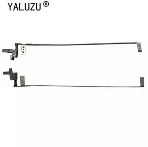 Laptop LCD Hinge For F3 F3J F3A F3F F3T M51V M51K M51S M51L X53 Z53 Hinges 13GNFE10M021-1 13GNFE10M031-1