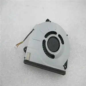 CPU fan For G50 G50-70 G50-45 G50-30 G40-70 G40-30 G40-45 Z40 Z50 v1000 v2000 DC28000CKF0 AT0TG0010S0 EG75080S2-C010-S9A