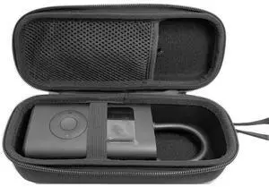 Electric Inflator Accessories Tool Carrying Case Waterproof for Mijia