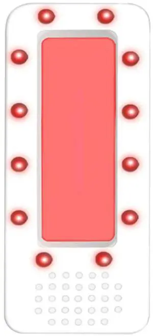 Infrared Light Cam Detector 4 Modes Portable RF 220mAh Bug Detector Car GPS Tracker Detector for Home Bathroom