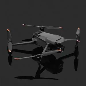 2 Pairs 9453T Propeller Light Weight Screw Wing Drone Propeller Drone Blade Props for Mavic 3/Mavic 3 Classic/Mavic 3 Pro