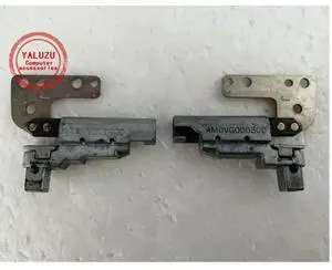 Laptop Lcd Hinges Kit For E6440 14.1" LCD Screen Hinges Left + Right RE37712 JBL00