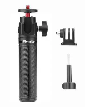 Handheld Pole Adjustable Extended Selfie Stick Extending Selfie Stick Rod Bar for Osmo Action 5 Pro for Osmo Pocket 3 Handheld Pole Adjustable Extended Selfie Stick Extending Selfie Stick Rod Bar for Osmo Action 5 Pro for Osmo Pocket 3