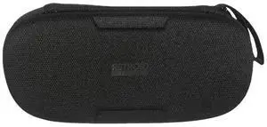 Protable Carrying Case Anti-scratch Travel Protective Case with Mesh Pocket Travel Bag for Retroid Pocket 5 Game Console