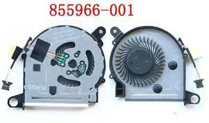 fan for X360 13-U 13-U038CA 13-U124CL 855966-001 DFS400705PU0T FHHT0000H NS65B06 16B06 BONBON13 023.10065.0001 0011 0021