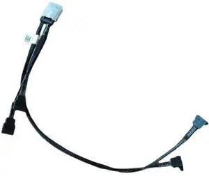 For T130 Server SFF8087 to 4 SATA Array Card, Cable HDD Cable H8N4F For T130 Server SFF8087 to 4 SATA Array Card, Cable HDD Cable H8N4F