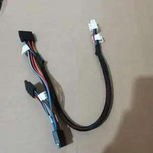 For Alien Grand Triangle A51 R2 R4 R5 Power Module SATA Power Supply Cable DY2PD