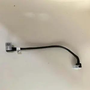 For R230 Server 4 Slots, No Array Card SATA SAS Hard Drive Cable PGYRW For R230 Server 4 Slots, No Array Card SATA SAS Hard Drive Cable PGYRW