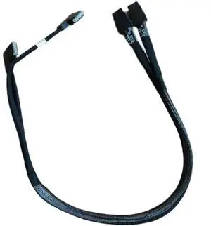 T320 T420 T7600 Hard disk backplane, data, hard disk cable DJXF7