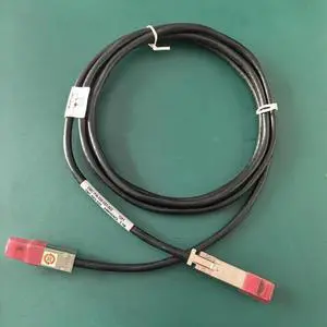 For EMC PN 038-003-503 CX Series Cable Tyco HSSDC2 to SFP 2.1m