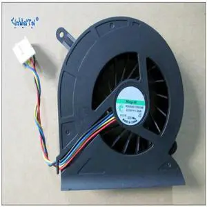 For Inspiron One 2205 2305 2310 CPU mg80200v1-c000-s99 fan cooling fan 00636V 0636V