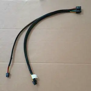 For Poweredge T640 Server 8 16 Disk Backplane Power Cord MTYVK