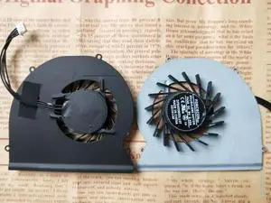 n FOR LATITUDE E6220 CPU COOLING FAN JNYF2 0JNYF2 DFS400805L10T FAA6