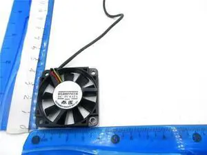FAN For NONO 4007 5V 0.12A 4 cm ultra-thin fan BS4005M2B double ball notebook+cooling fan 4cm 40x40x7mm