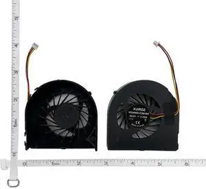 Laptop CPU Cooling Fan For N4050 M4040 N5040 N5050 M5040 V1450 3420 2420