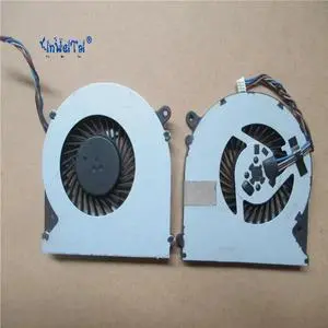 Laptop CPU Cooling Fan for Satellite L50 L50D L50DT L50T L55 L55D L55DT L55T 6033B0032201 KSB0705HA-CF18 V000300010 Laptop CPU Cooling Fan for Satellite L50 L50D L50DT L50T L55 L55D L55DT L55T 6033B0032201 KSB0705HA-CF18 V000300010