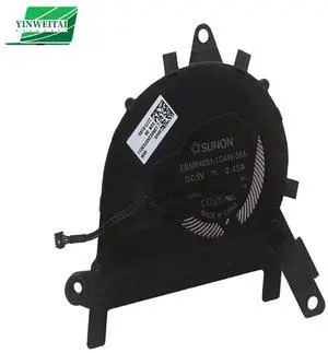 Boost cooling efficiency with Fan EG50040S1-1C440-S9A 13NX02K0T03011 for ExpertBook B9 B9400CBA