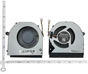 Laptop CPU Cooling Fan For NUC11 NUC11PAH NUC11TNH NUC11PAK NUC11TNK NUC11TNB NUC11TNHNUC11PKH