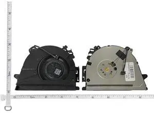 Laptop CPU Cooling Fan For EliteBook 840 G9 845 G9 860 G9 865 G9 1040 G9 1040 G10 HSN-I45C-4 HSN-I45C-6 HSN-I49C