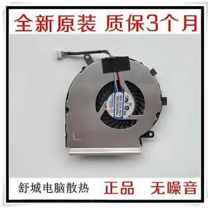 Suitable for AAVID PAAD06015SL 0.55A 5VDC N366 fan CPU cooling