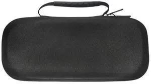 Carrying Case for AYN Odin 2 Portal Protective Case Anti-scratch Travel Case Handbag for AYN Odin 2 Portal Handheld Game Console