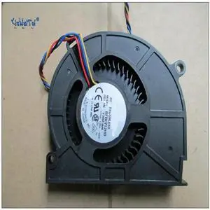 Cooler Fan for Precision T5500 BFB0712HB -8A97 DC12V 1.10A DP/N: F306F F306F-A00 M262M-A00 BFB0712HB-9A94 Cooler Fan for Precision T5500 BFB0712HB -8A97 DC12V 1.10A DP/N: F306F F306F-A00 M262M-A00 BFB0712HB-9A94