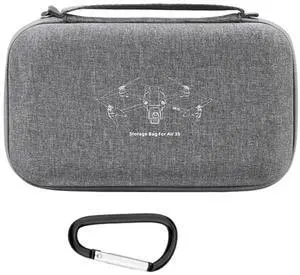 Carrying Case Protective Storage Bag Portable Travel Bag for Air 3S Drone Case