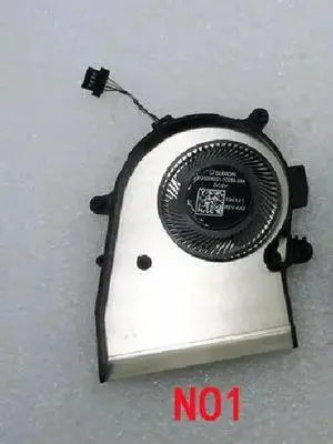 cpu fan for Elitebook x360 1040 G6(i5-8265U) EG50040S1-1C081-S9A EG50040S1-1C080-S9A EG50040S1-1C070-S9A 6043B0260611 4PIN