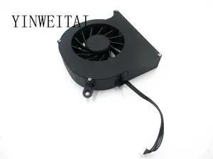 For JMGO projector fan 8017 8017 YD801712HS 12V 0.26A G1 G2 ultra-quiet chassis fan