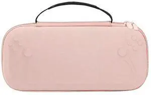 Portable Case Bag Shockproof Protective Travel Case Anti Scratch Zipper Handbag for PS5 Portal for Portal Portable Case Bag Shockproof Protective Travel Case Anti Scratch Zipper Handbag for PS5 Portal for Portal