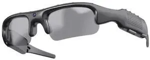 Camera Smart HD 1080P WIFI Sports Glasses With Camera and Audio Recording Glasse