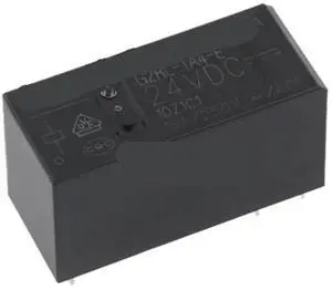 1 Pcs G2RL-1A4-E-5VDC G2RL-1A4-E-12VDC G2RL-1A4-E-24VDC Relay (Size : G2RL-1A4-E-24VDC)