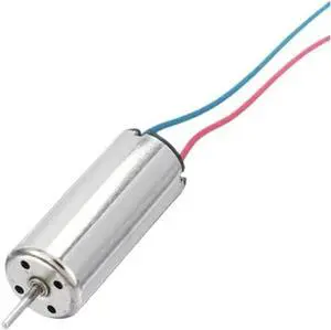 2PCS 716 7mm*16mm CW CCW Mini Coreless Motor DC3.7V 40000RPM Ultra High Speed Small Hollow Cup Motor DIY RC Drone Aircraft Model