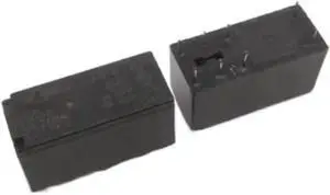 507-2CH-F-C 5V 12V 24V 507-1AH-F-C 507-2AH-F-C 507-1CH RELAY(507-2CH-F-C 12V)