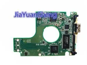 2060-771961-001 REV A , 2060-771961-001 REV B / Western Data Hard Disk Circuit Board USB 3.0/ 771961-F01 , -101 , -G01
Be the first to review this product...