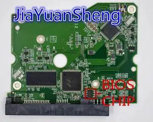 forWestern Digital hard disk circuit board / 2060-771716-001 REV A , 2060-771716-001 REV P1 / 2061-771716-201 , 2061-771716-X01