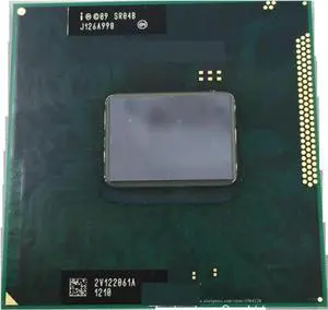 CPU I5 2410M 2.6GHz SR04B 2410 Notebook Processors Laptop CPU PGA 988 Processing Unit CPU I5 2410M 2.6GHz SR04B 2410 Notebook Processors Laptop CPU PGA 988 Processing Unit