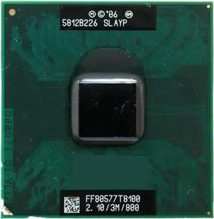 CPU c 2 Duo T8100 CPU Laptop Processor PGA 478 CPU 100% Working Properly Welcome to Order CPU c 2 Duo T8100 CPU Laptop Processor PGA 478 CPU 100% Working Properly Welcome to Order