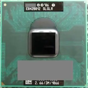 CPU CPU Laptop c 2 Duo P8800 P8800 CPU 3M Cache 2.66GHz 1066 Dual-Core Socket 479Laptop Processor in Stock Welcome to Order