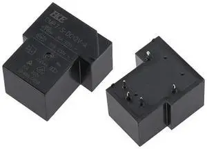 Relay CMP7-S-DC12V-A CMP7-S-DC5V-A 5-pin 30A Signal Relay(CMP7 S DC12V A 5)
