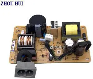 Hot Sell CA86PSB.8-color UV printer Power Board ForEpson L1800 R1800 L1500W L1430 R2000 R1430 Power Board.Printer Power Supply