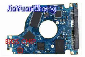Hard disk circuit board forSeagate HDD PCB Logic Board/ 100612797 REV A , 100612797 REV B ,6507 2803 / ST95005620AS