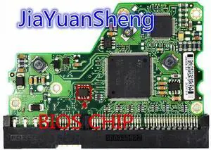 ST3400633A PCB board printed circuit board , 100368182 REV A / 100368184 for forSeagate 3.5 forSATA hdd data recovery