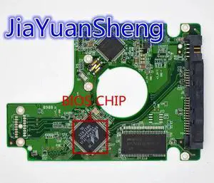 2060-701499-000 REV A / forWestern Digital circuit board / 771499-500,771499-600 , 771499-P00